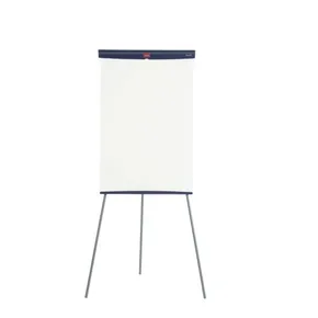 Flipchart Nobo s emailovým povrchom